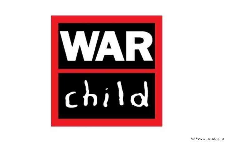 War Child UK launches new record label with Virgin Music
