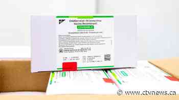 Several provinces halt AstraZeneca vaccine for those under 55 in wake of new NACI guidelines