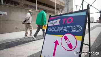 New data shows COVID-19 pandemic now 'completely out of control' in Ontario, key scientific adviser says