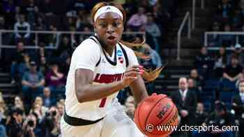 2021 WNBA Draft scouting report: High-scoring Louisville guard Dana Evans turns pro
