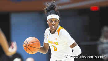 2021 WNBA Draft scouting report: Tennessee's do-it-all wing Rennia Davis makes her case to be a lottery pick