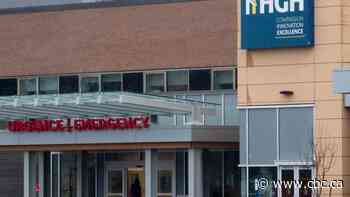 Ontario police name 89-year-old victim after doctor charged with first-degree murder