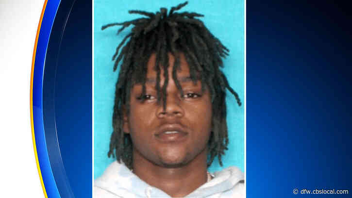 Man Wanted In Pryme Bar Dallas Murder, Jonathanlacory Rogers, Captured