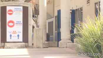 Clovis Unified middle and high schools allowing students to return to campus 4 days a week