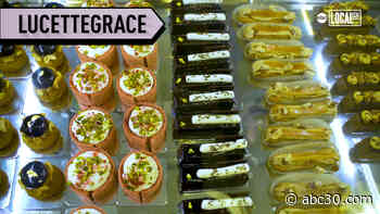 Indulge at Lucettegrace for Tasty Treats