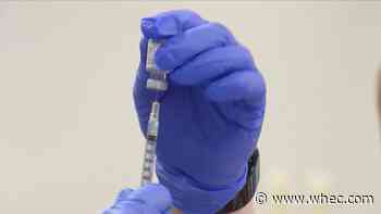 Rochester reacts to expanded COVID vaccine eligibility