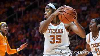 2021 WNBA Draft scouting report: Longhorns star Charli Collier star projects to be a top pick