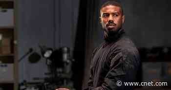 Prime Video: Everything coming in April 2021     - CNET