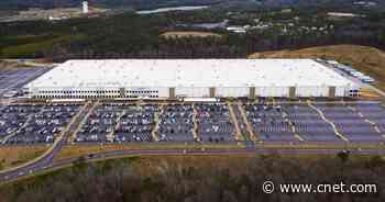 Amazon's union vote: What the election at an Alabama warehouse could mean     - CNET