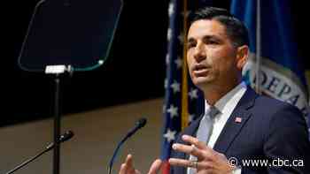 Russian hackers found to have accessed email of U.S. Homeland Security head, cybersecurity staff