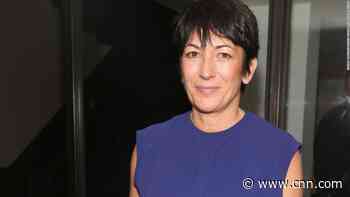 Federal prosecutors add sex trafficking charges against Ghislaine Maxwell