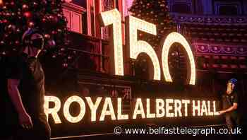 Royal Albert Hall postpones The Car Man performances
