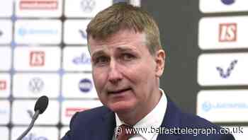 Stephen Kenny wants to build a Republic of Ireland team that ‘exhilarates’