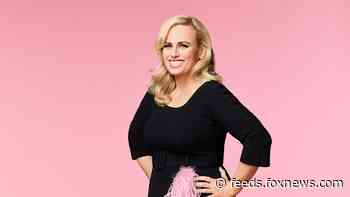 Rebel Wilson says she's 'really proud' of herself after dropping 60 lbs. in 2020