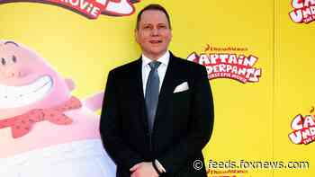 'Captain Underpants' book pulled for 'passive racism,' author apologizes and vows to donate sales