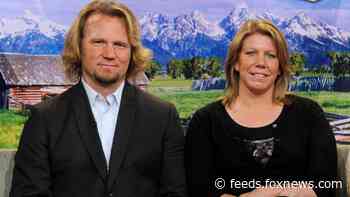 ‘Sister Wives’ star Kody Brown explains why he still doesn't desire to be intimate with his first wife Meri