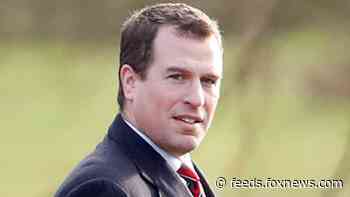 Queen Elizabeth’s grandson reportedly caught breaking coronavirus travel protocol