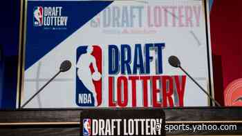 NBA Draft 2021: Key dates for lottery, combine, draft night