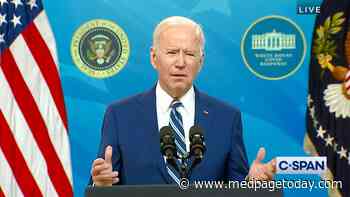 Biden Announces More Steps to Speed Up COVID Vaccinations