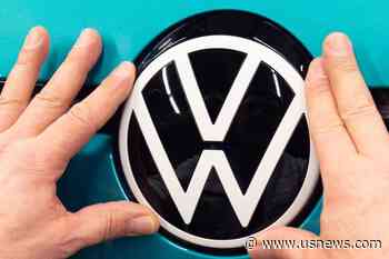 AP Source: VW Plans Brand-Name Change to 'Voltswagen' in US