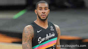 LaMarcus Aldridge signs with Nets for remainder of season