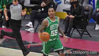 Bucks to sign Jeff Teague after veteran point guard was waived by Magic, per report