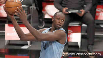 Spurs sign Gorgui Dieng, reportedly beat out several contenders for veteran big man