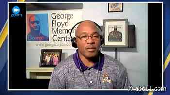 George Floyd's family and Triangle community react to first day of Derek Chauvin's murder trial