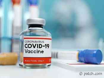 CT Coronavirus Vaccine: Priority Conditions Listed - Patch.com