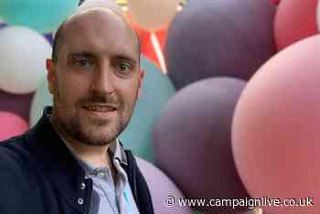 Jerry Daykin: Diversity and inclusion is a ‘missed opportunity’ for adland