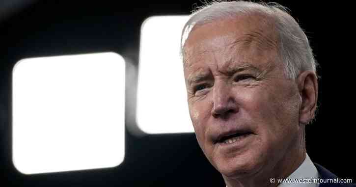 Biden Describes Filibuster as a ‘Jim Crow Relic,’ Here’s Which Side Used It the Most Last Year: Report