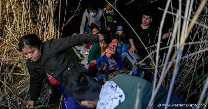 Get Ready: DHS Preparing to Welcome Up to 800,000 ‘Family Migrants’ This Year