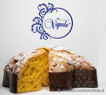La Colomba classica di Pasticceria Vignola vince il primo posto nella classifica Miglior Colomba 2021 di Gambero Rosso - L'Occhio di Avellino