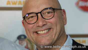 Gregg Wallace says every barbecue he has been to was ‘rubbish’