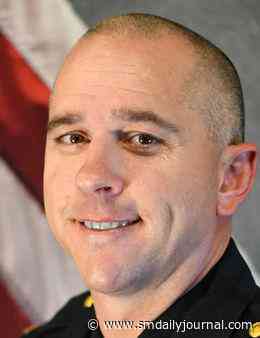 San Bruno reviews police department | Local News | smdailyjournal.com - San Mateo Daily Journal