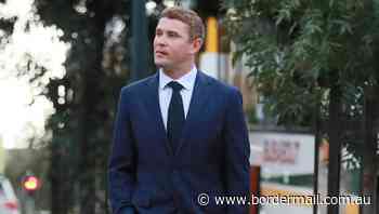 Rian Ross Toyer sentenced to 22 months for manslaughter of Mhelody Bruno - The Border Mail