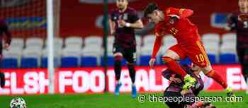 Bruno Fernandes, Donny van de Beek and Dylan Levitt in international action - The Peoples Person