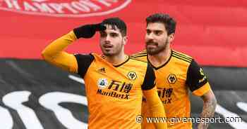 Wolves news: Bruno Fernandes will be used to lure Pedro Neto to Manchester United - GIVEMESPORT