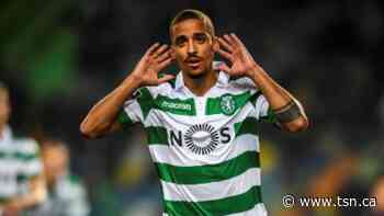 Whitecaps add Angola D Gaspar on loan - TSN