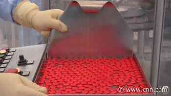 Cuba could be on the cutting edge of vaccine research