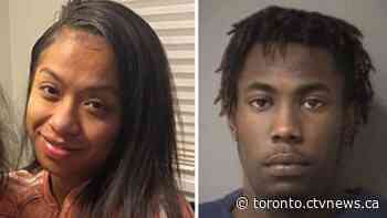 Police find woman who was abducted from Brampton, Ont. residence over the weekend