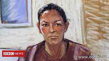 Ghislaine Maxwell: Fourth alleged victim added to charges