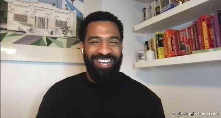 Spencer Paysinger Says ‘All American Stories’ Will Bring ‘Inspiration, Hope’ To The CW