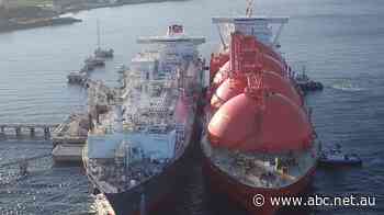 Contentious floating gas terminal proposal at Crib Point rejected