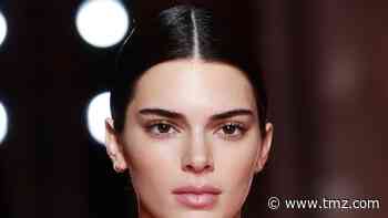 Kendall Jenner Gets Protection From Man Cops Say Wants to Kill Her