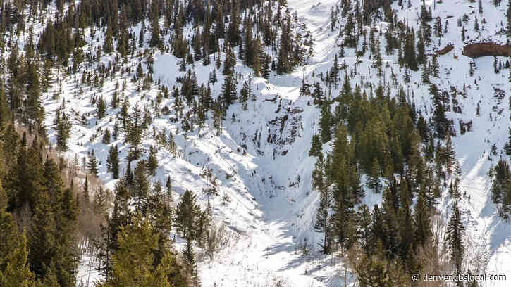 High Winds Increase Avalanche Danger Across Parts Of Colorado