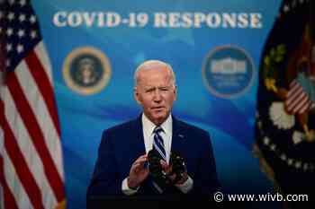 Biden calls for mask mandate reinstatement as cases rise despite vaccination rate increase