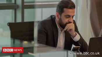 Twitter: Buyer defends paying $2.9m for 'Mona Lisa' of tweets