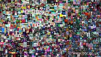 Will NFTs open up new opportunities for digital artists?