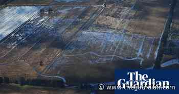 After the deluge: NSW's flood disaster victims begin clean-up – in pictures